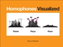 Homophones Visualized - eBook