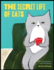The Secret Life of Cats Correspondence Cards - Book