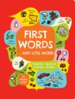 First Words . . . and Lots More! - Book