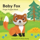 Baby Fox : Finger Puppet Book - Book