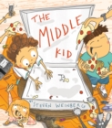 The Middle Kid - Book