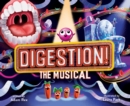 Digestion! The Musical - Book