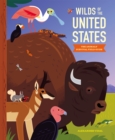 Wilds of the United States - Book