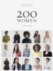 200 Women : Who Will Change The Way You See The World - Book