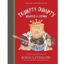 TRUMPTY DUMPTY WANTED A CROWN SIGN - Book