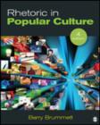 Rhetoric in Popular Culture - Book