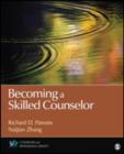 Becoming a Skilled Counselor - Book