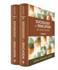 Sociology of Education : An A-to-Z Guide - Book
