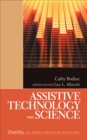 Assistive Technology and Science - eBook