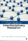 Interdisciplinary Research : WITH Case Studies in Interdisciplinary Research - Book