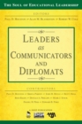 Leaders as Communicators and Diplomats - eBook