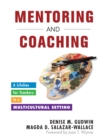 Mentoring and Coaching : A Lifeline for Teachers in a Multicultural Setting - eBook