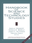 Handbook of Science and Technology Studies - eBook