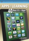 Apps for Learning : 40 Best iPad/iPod Touch/iPhone Apps for High School Classrooms - Book