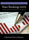 State Rankings 2012 : A Statistical View of America - Book