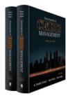 Encyclopedia of Crisis Management - Book