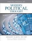 Encyclopedia of Modern Political Thought (set) - eBook