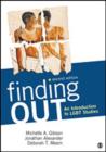Finding Out : An Introduction to LGBT Studies - Book