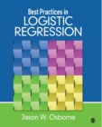 Best Practices in Logistic Regression - Book