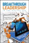 Breakthrough Leadership in the Digital Age : Using Learning Science to Reboot Schooling - Book