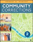 Community Corrections - Book