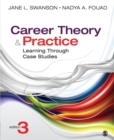 Career Theory and Practice : Learning Through Case Studies - Book