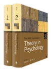 The SAGE Encyclopedia of Theory in Psychology - Book