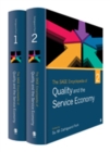 The SAGE Encyclopedia of Quality and the Service Economy - Book