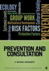 Prevention and Consultation - Book