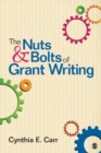 The Nuts and Bolts of Grant Writing - Book