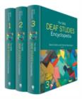 The SAGE Deaf Studies Encyclopedia - Book