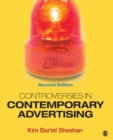 Controversies in Contemporary Advertising - Book