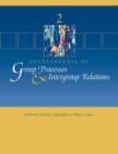 Encyclopedia of Group Processes and Intergroup Relations - eBook