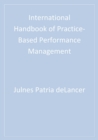 International Handbook of Practice-Based Performance Management - eBook