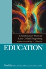 Education - eBook