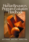 The Human Resources Program-Evaluation Handbook - eBook