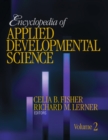 Encyclopedia of Applied Developmental Science - eBook