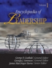 Encyclopedia of Leadership - eBook