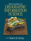 Encyclopedia of Geographic Information Science - eBook