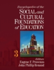 Encyclopedia of the Social and Cultural Foundations of Education - eBook