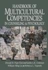 Handbook of Multicultural Competencies in Counseling and Psychology - eBook