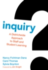 Inquiry : A Districtwide Approach to Staff and Student Learning - eBook