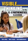 Visible Thinking in the K-8 Mathematics Classroom - eBook