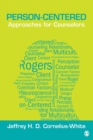 Person-Centered Approaches for Counselors - Book