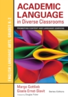 Academic Language in Diverse Classrooms: English Language Arts, Grades K-2 : Promoting Content and Language Learning - eBook