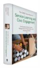 The SAGE Sourcebook of Service-Learning and Civic Engagement - Book