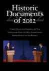 Historic Documents of 2012 - eBook