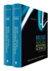 Music in the Social and Behavioral Sciences : An Encyclopedia - Book