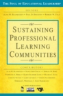 Sustaining Professional Learning Communities - eBook