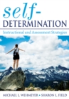 Self-Determination : Instructional and Assessment Strategies - eBook